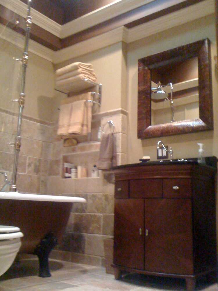 Ahr Design Solutions Llc Project