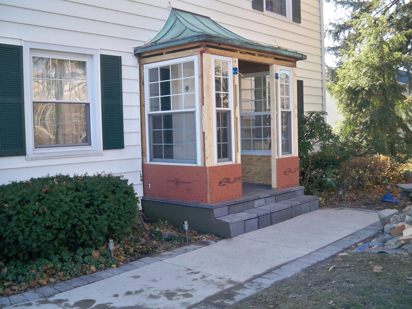 Projects by Jp Home Improvements