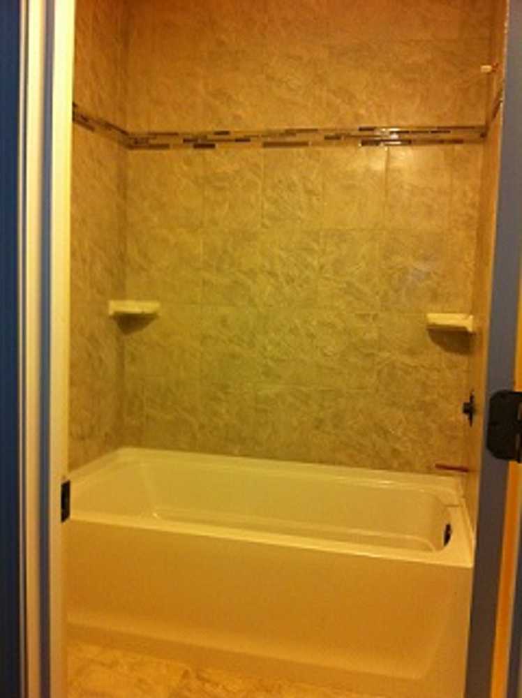 Bathroom Remodeling