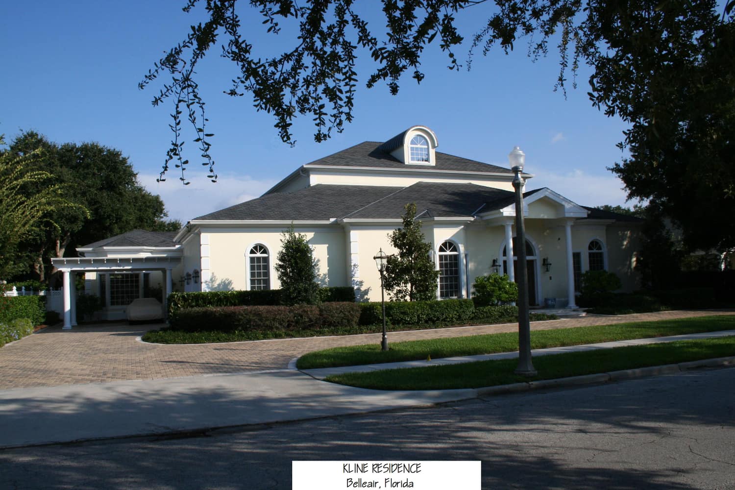 Photo(s) from Fowler Associates Architects, Inc.