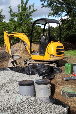 Eddies Excavating Inc
