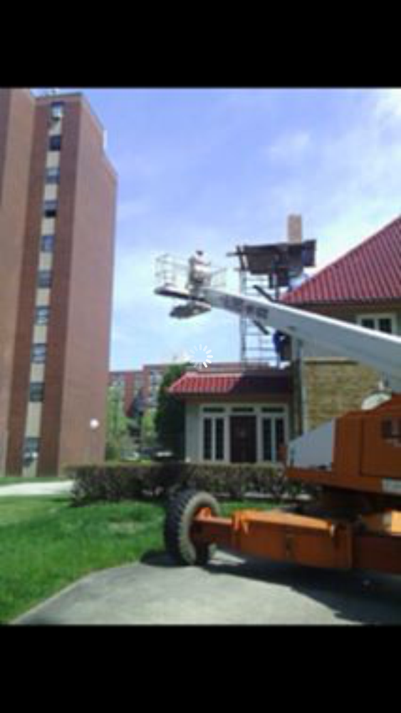 Photos from Howard E. Brown Jr. Affordable Concrete
