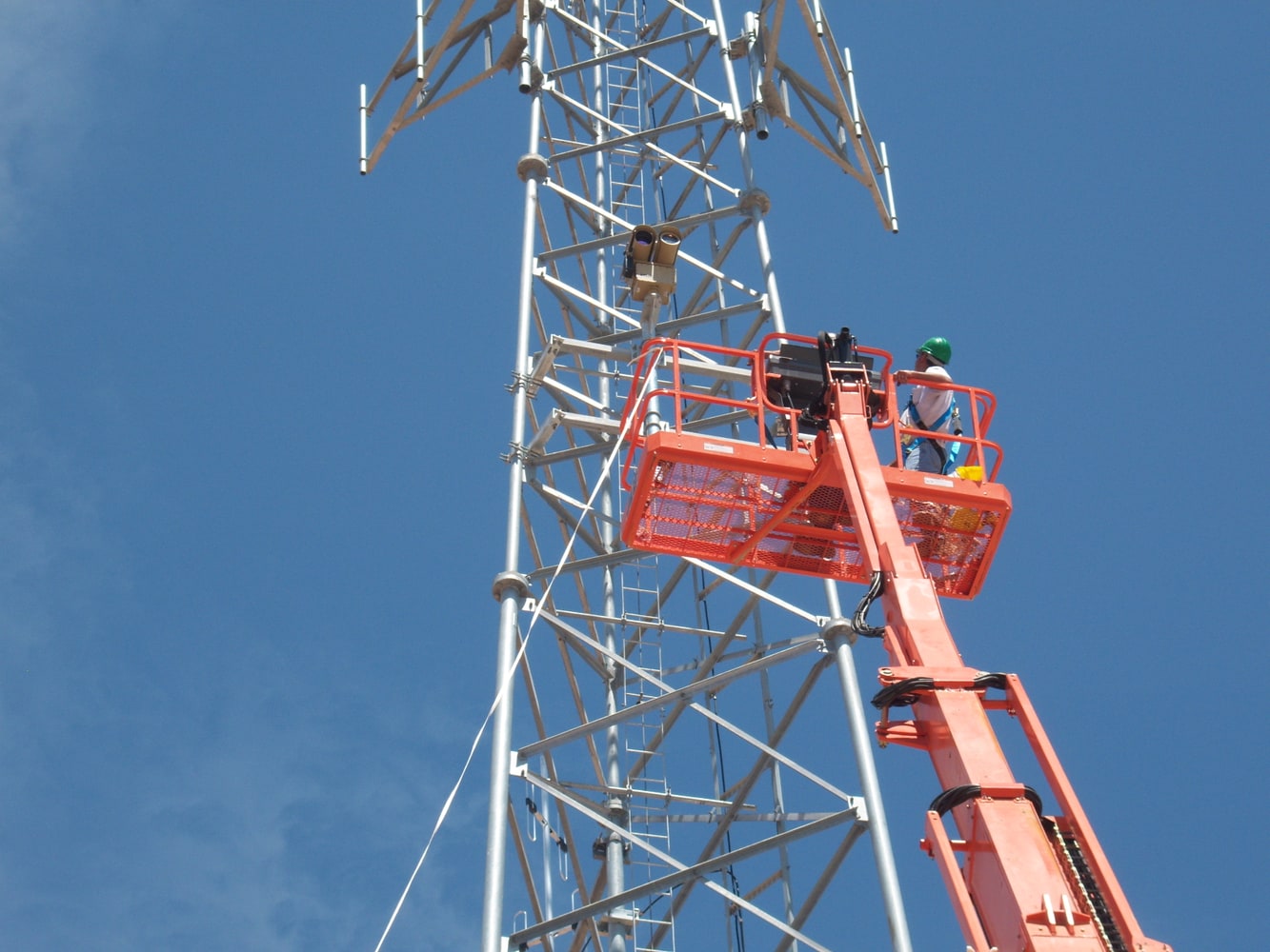 Photo(s) from Native Tele Data Solutions Inc