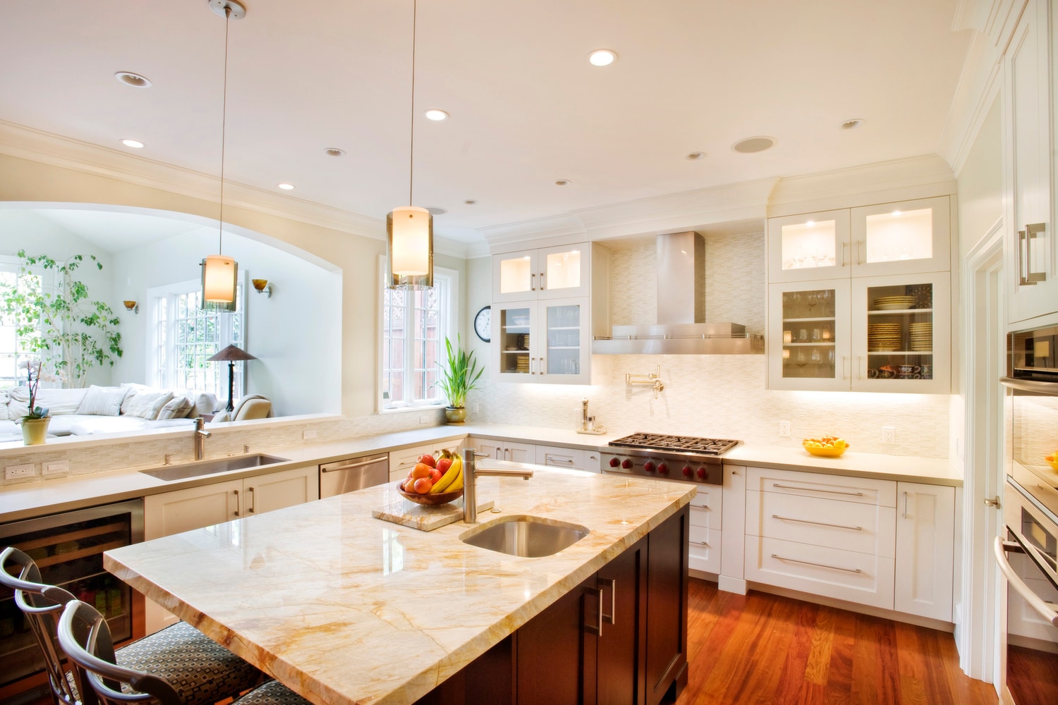 Kitchens from Gelling And Judd Inc