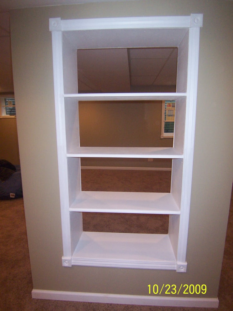 Project photos from Fineline Construction Group