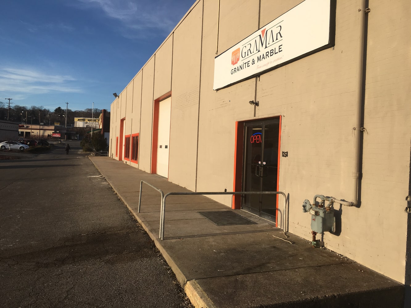 Photos from Gramar Granite & Marble