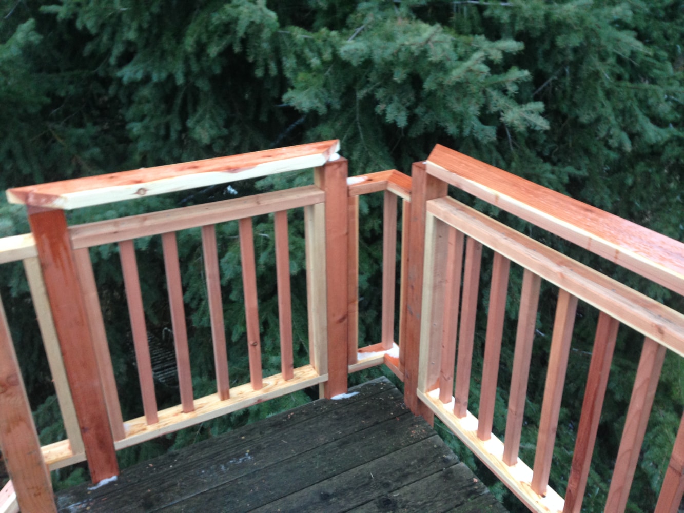 Additions/ Remodeling