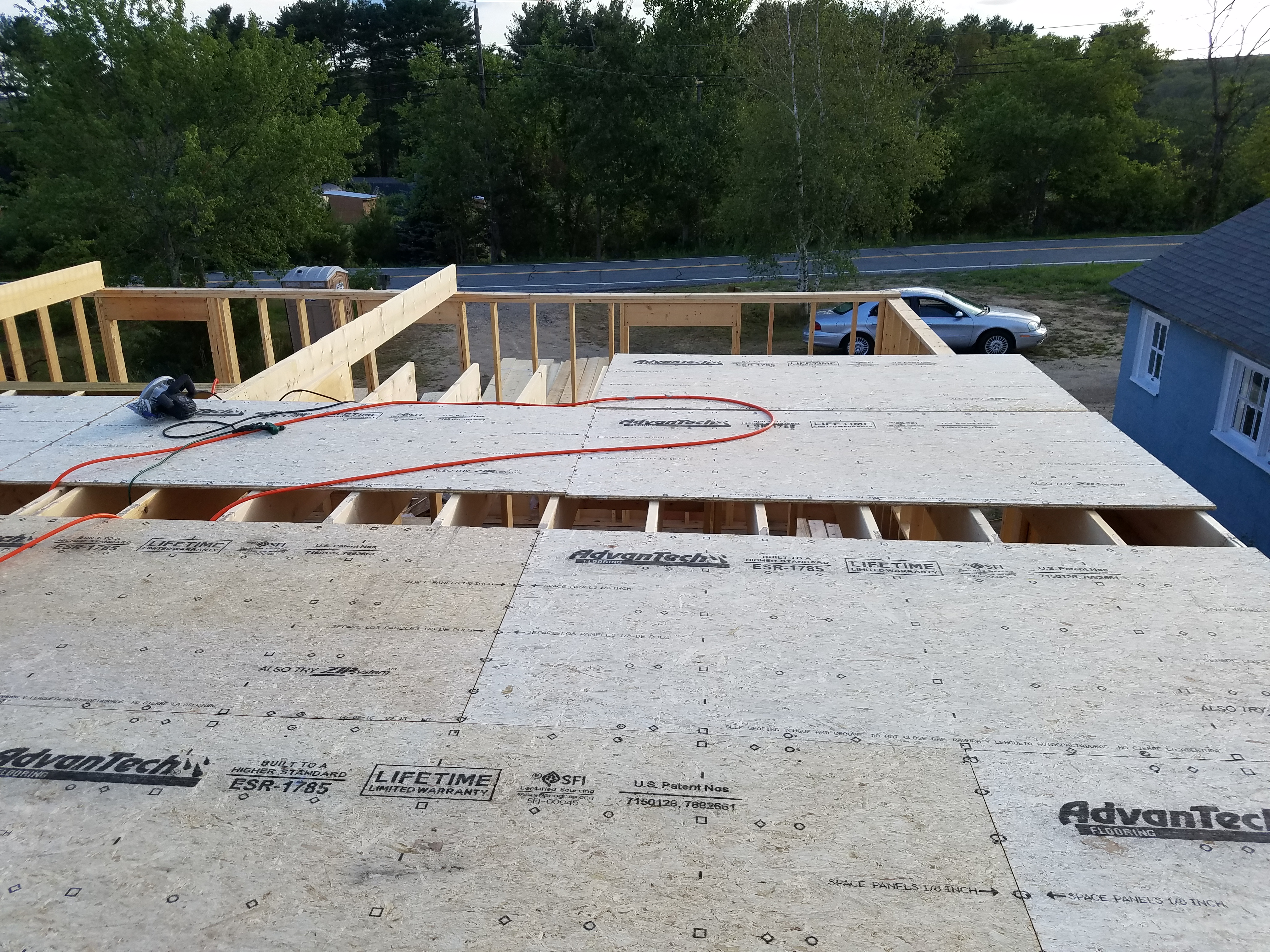 Photos from Tiberio Construction Co