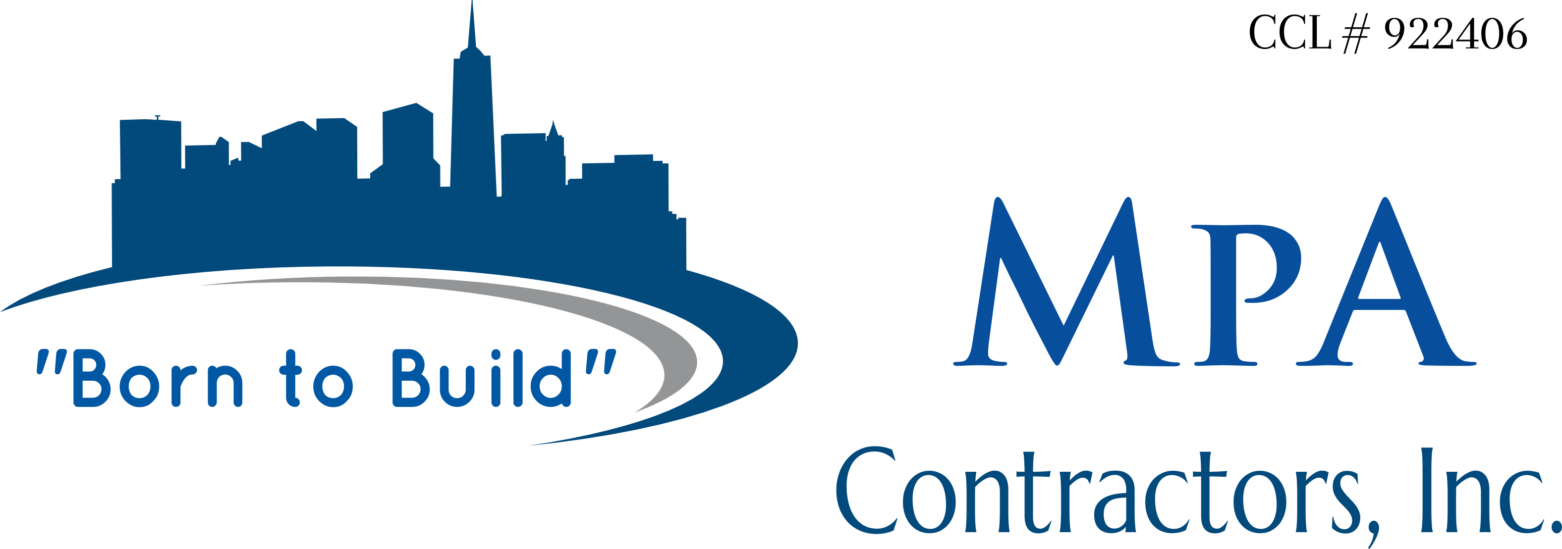 M P Allen General Contractors Inc