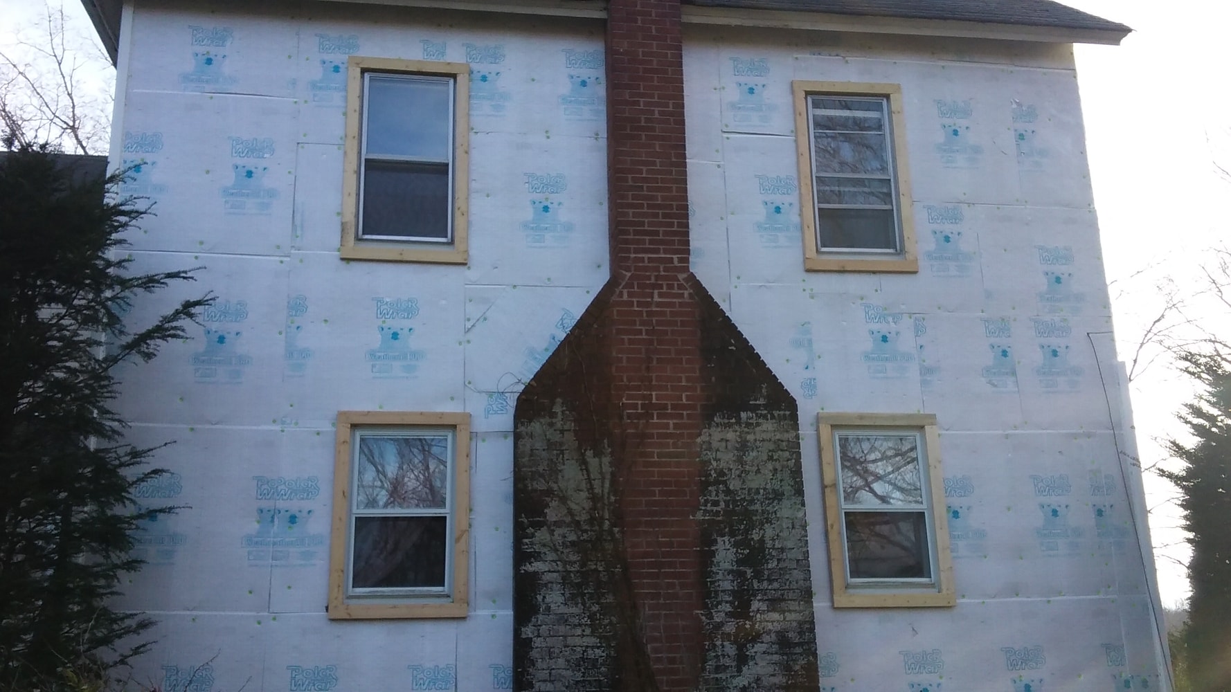 Photos from Mikes Hardcore Contracting