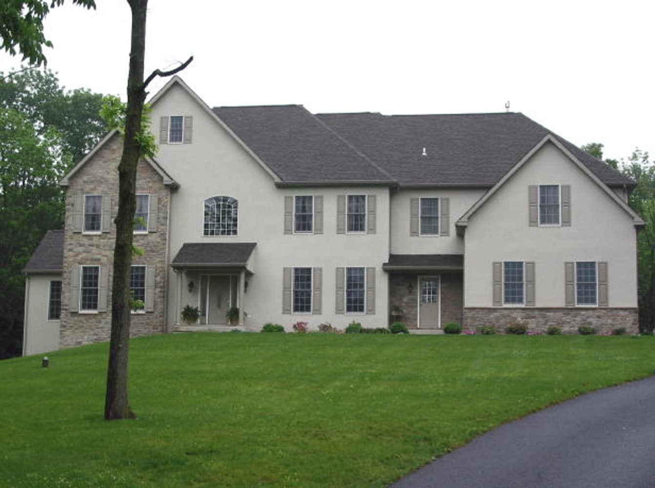 Residential Constructions