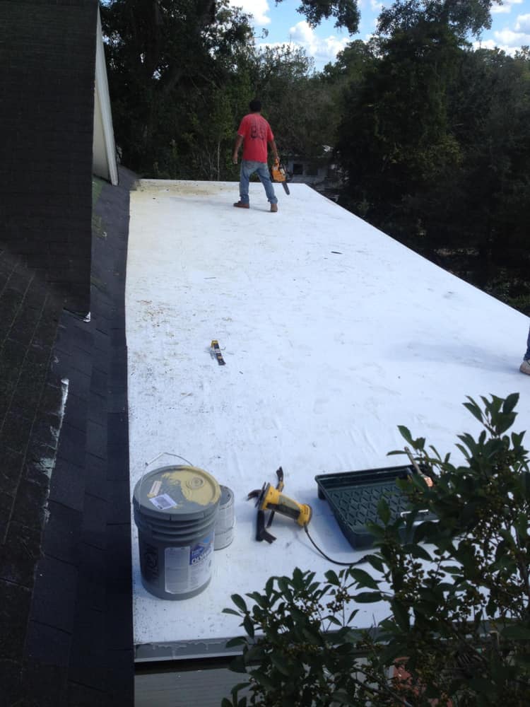 Projects by Hiott Construction