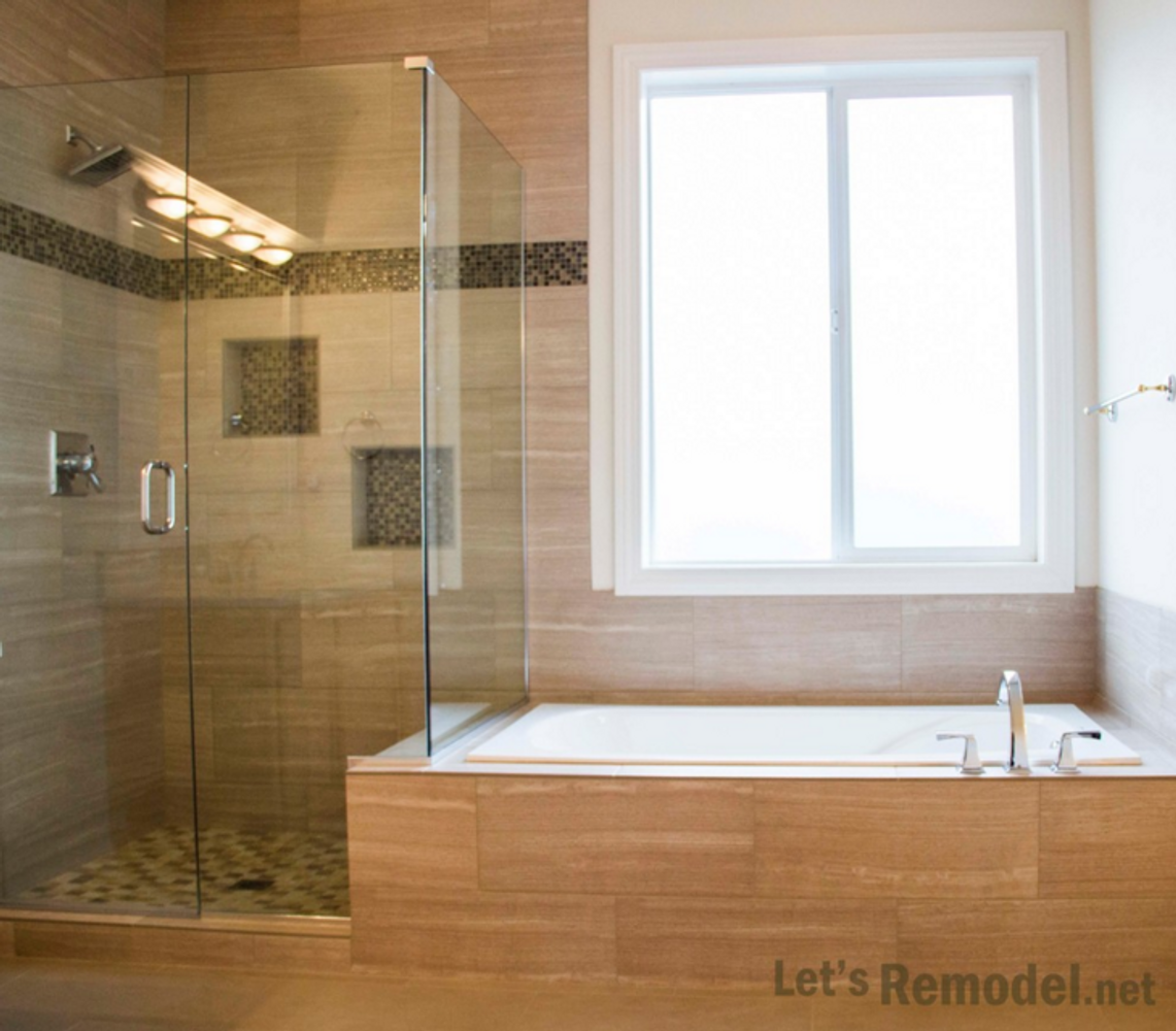 Mcneal Kitchen, Bathroom, and Mudroom