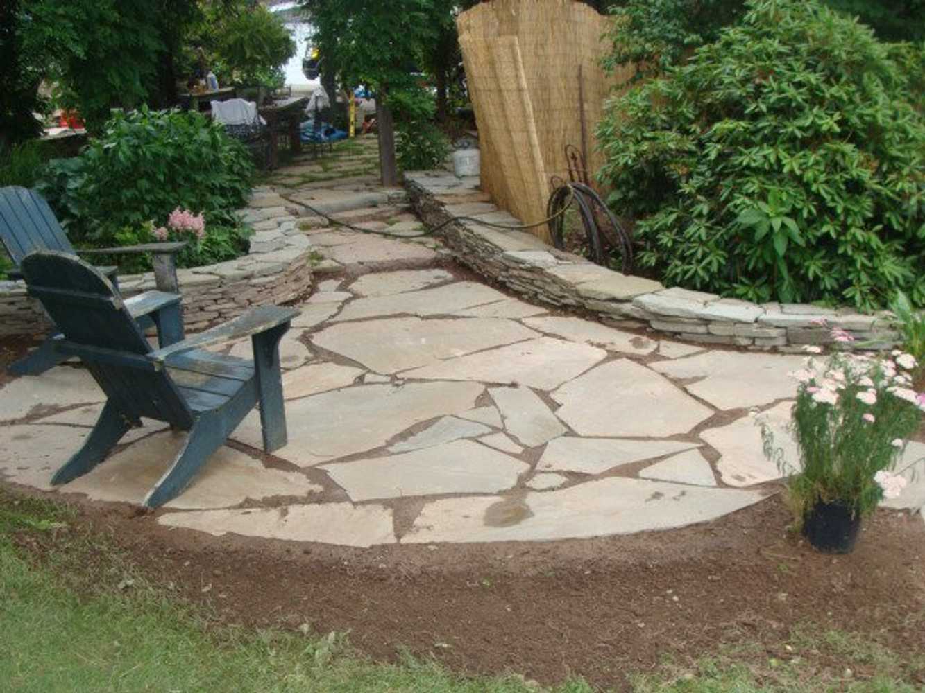 2014 some stone/ masonry projects