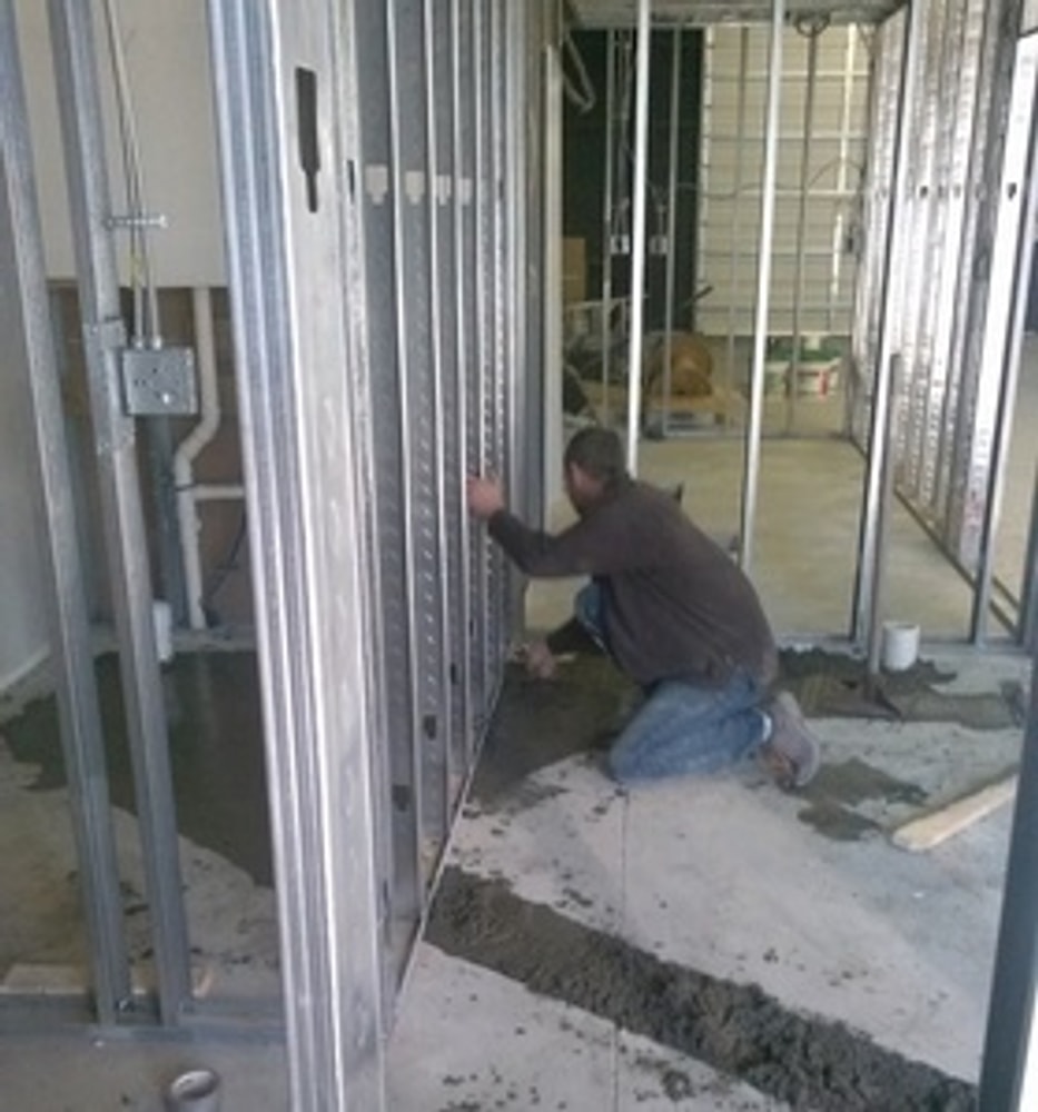 Commercial Construction