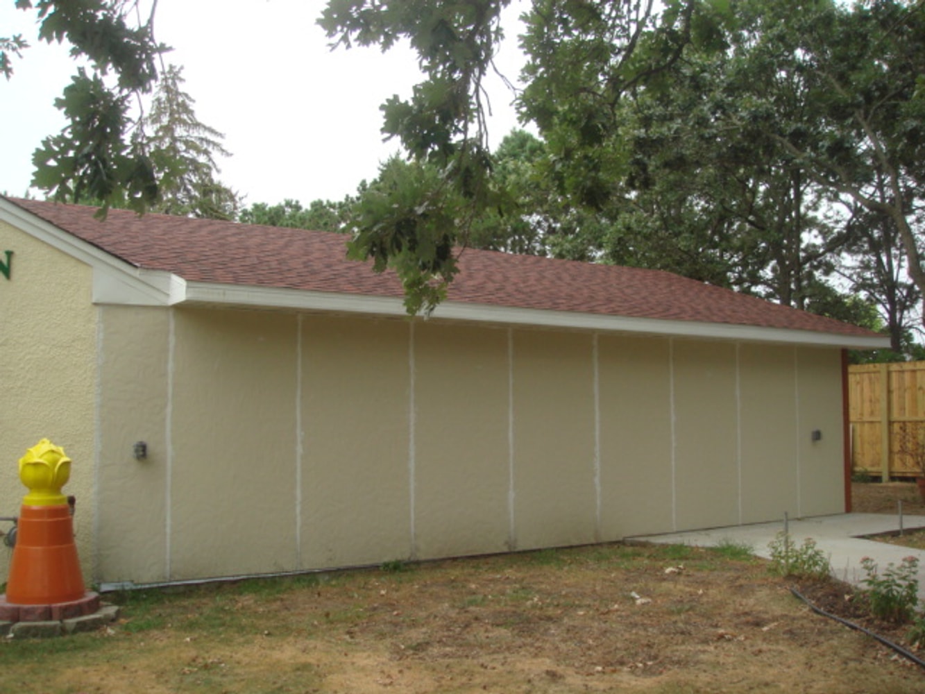 Photo(s) from Tai Commercial Residential Build Remodel And Repair Company