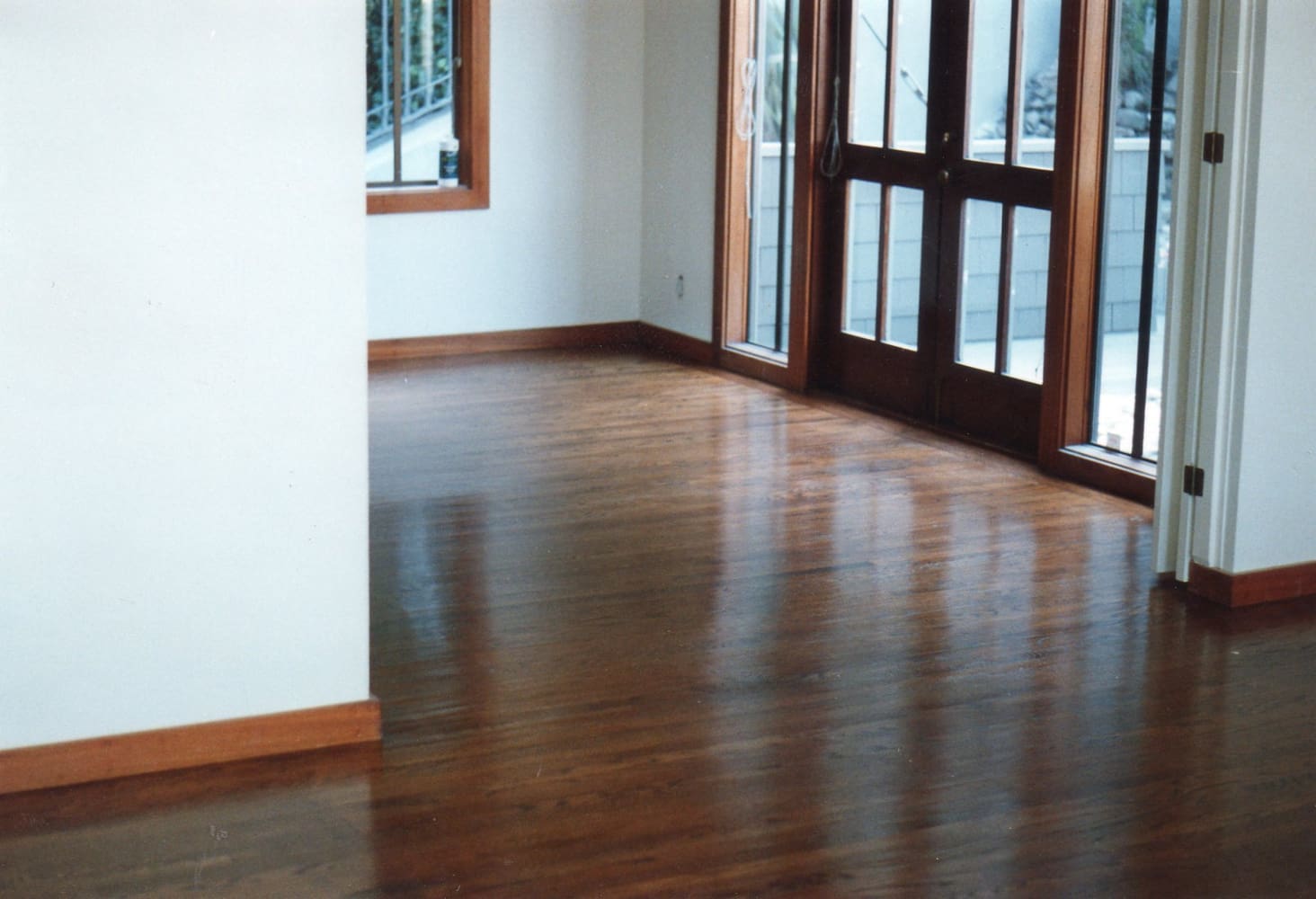 Photo(s) from All Phase Hardwood Floors