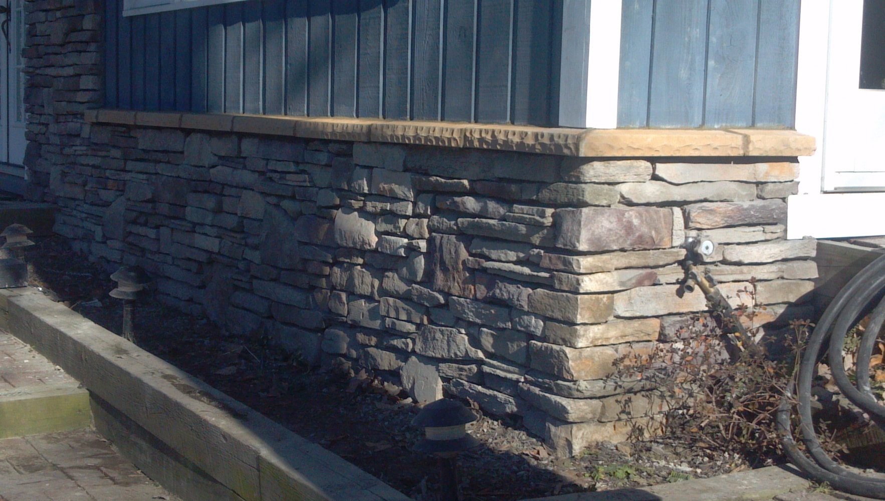 Christopher Construction LLC NJ Mason & General Contractor, Milford, NJ