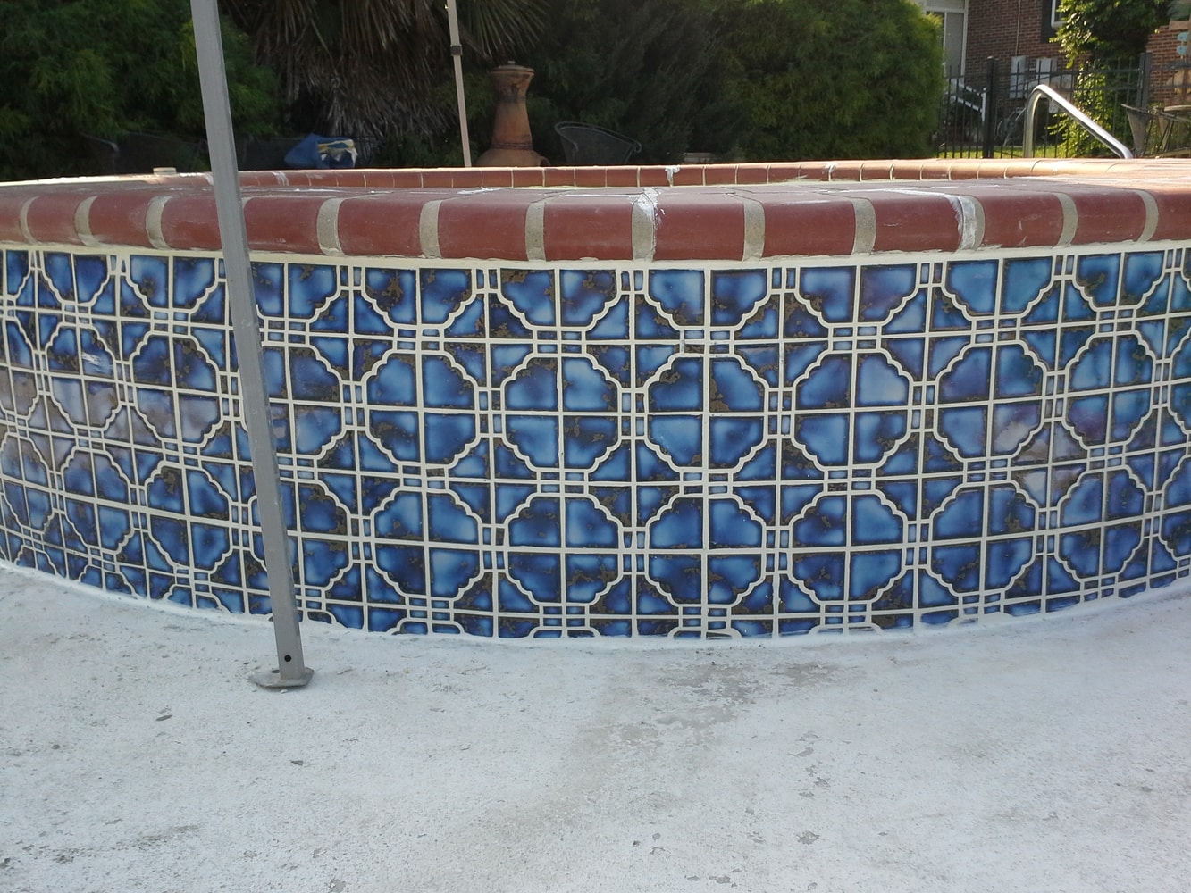 Photo(s) from Groutzilla, LLC