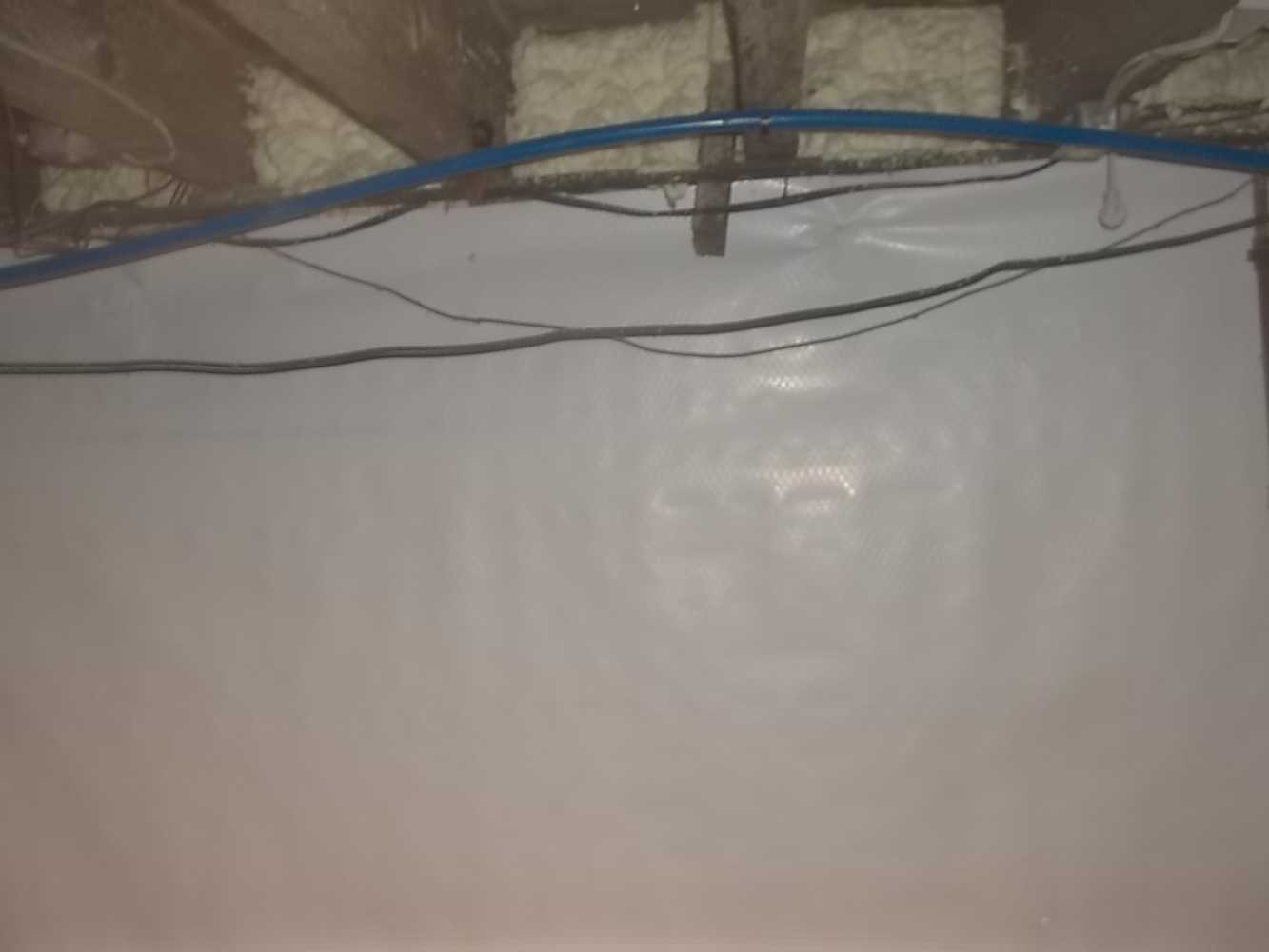 Basement Waterproofing 