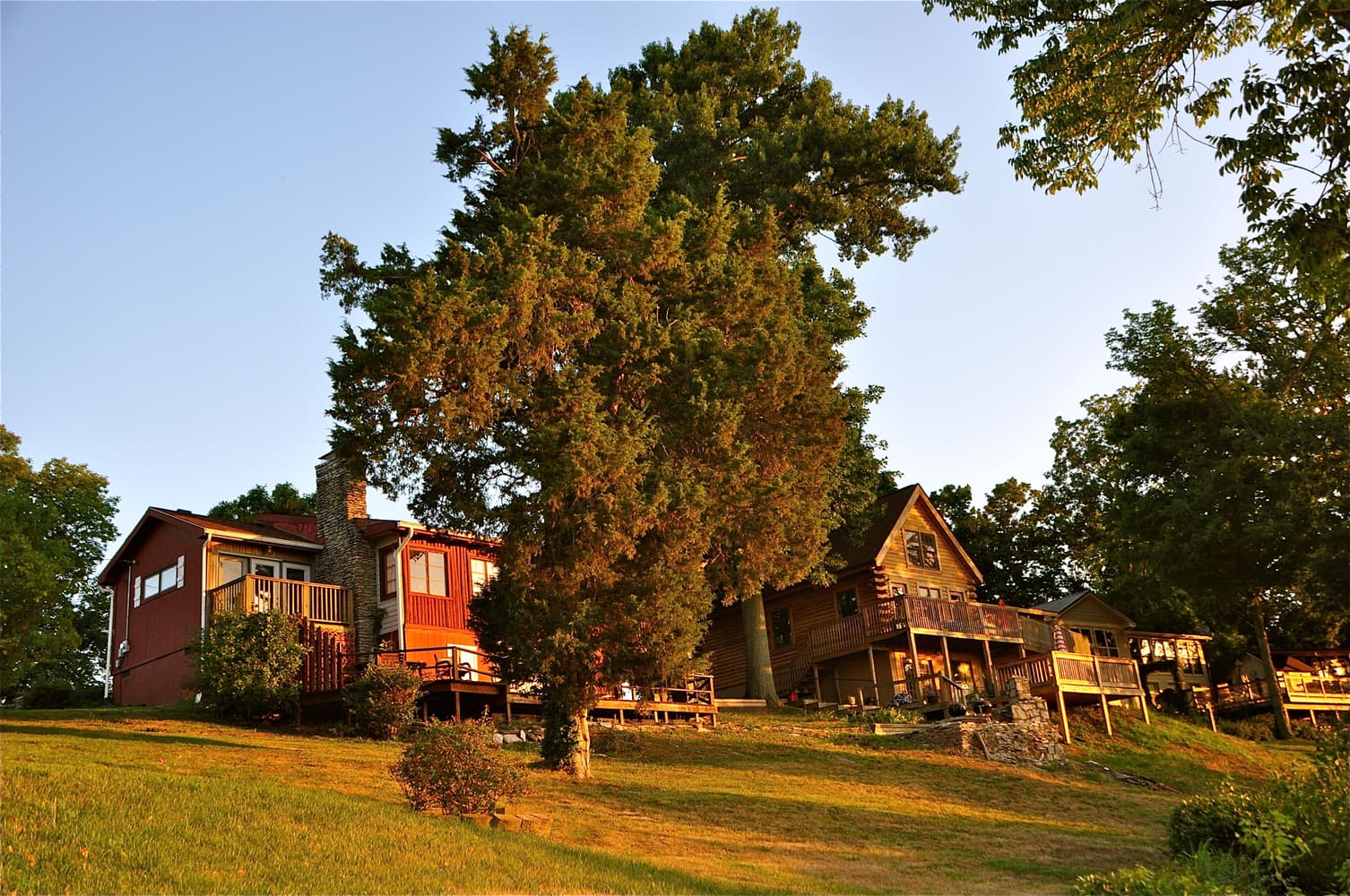 Project photos from Wesco Builders Inc