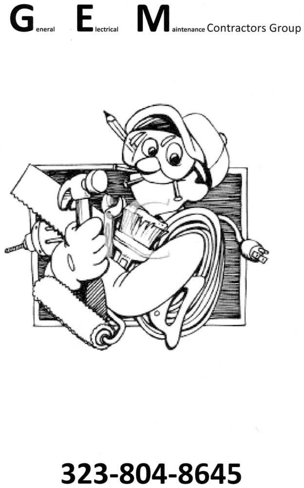 Gem Contractors Group Photos