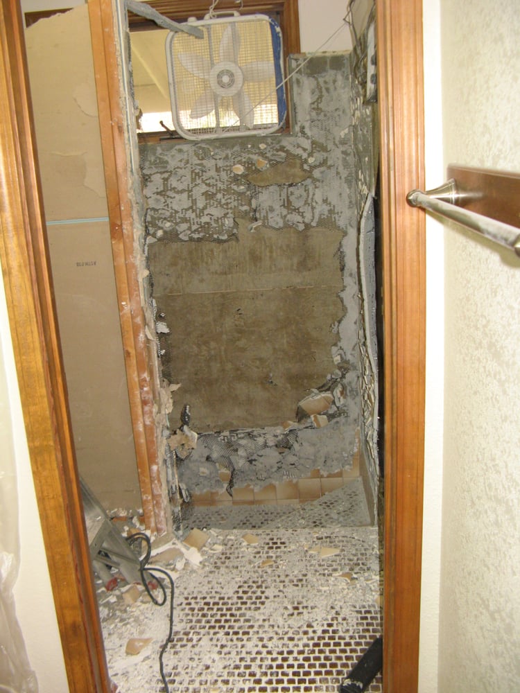 Projects by Banton Tile