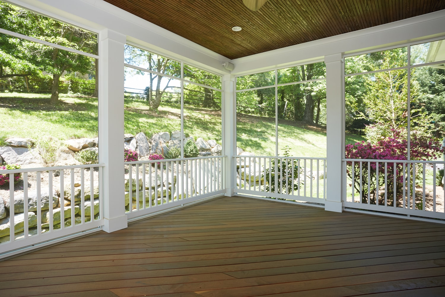 Kurtz Rd - McLean, VA - Joy Custom Design Build Home