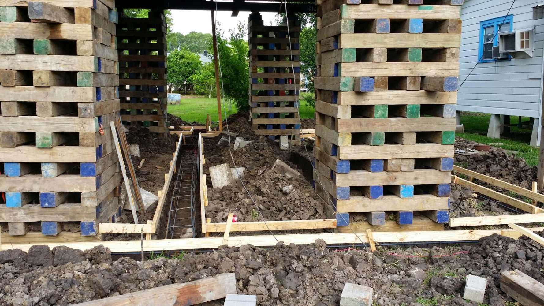 Photo(s) from Turnkey Contractor Solutions Llc