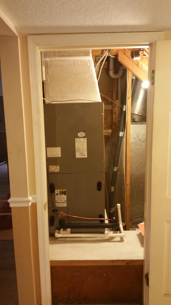 Photo(s) from Sun City Heating & Air Company