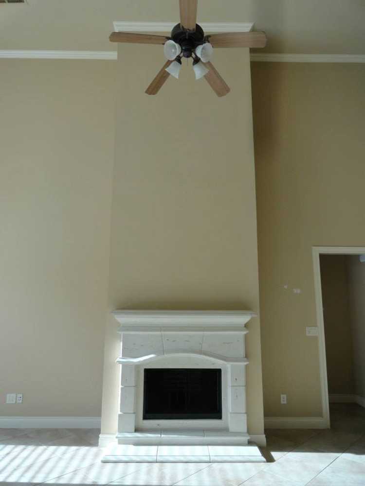 Photo(s) from Painting Services By Steve