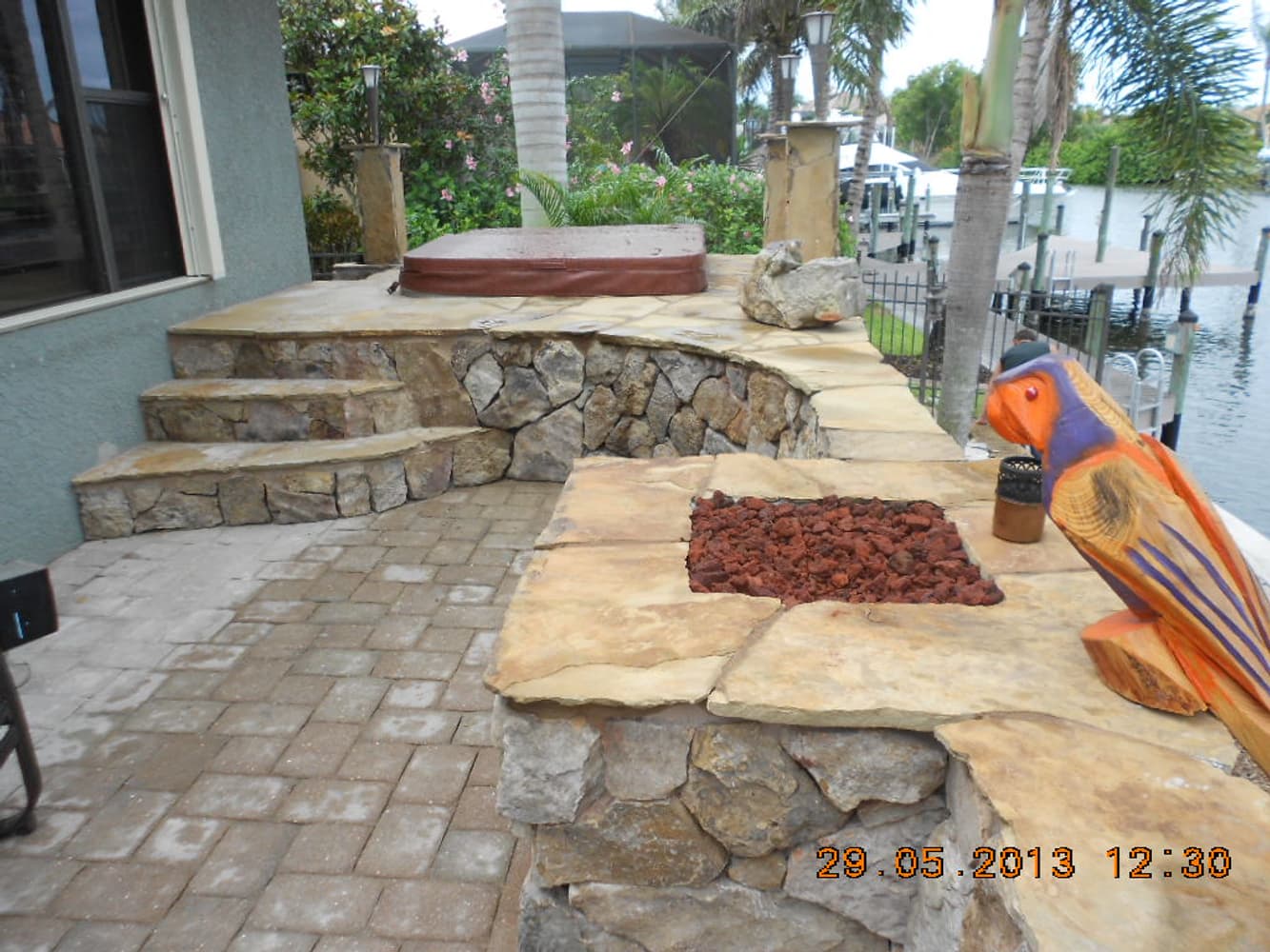 Projects by Uni-Scape Landscape & Design