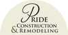Pride Construction & Remodeling