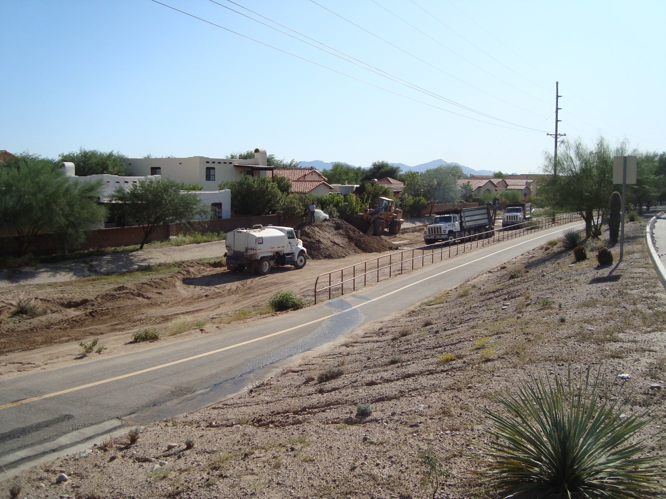 Projects by Dorn Engineering And Development L L C