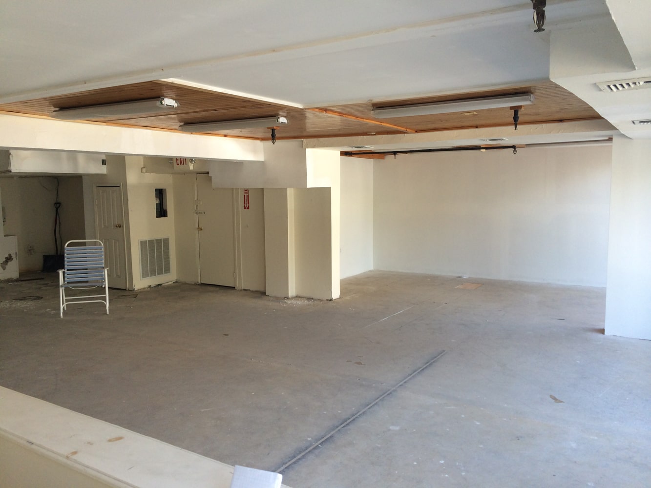 SH-General Contracting Corp. Project