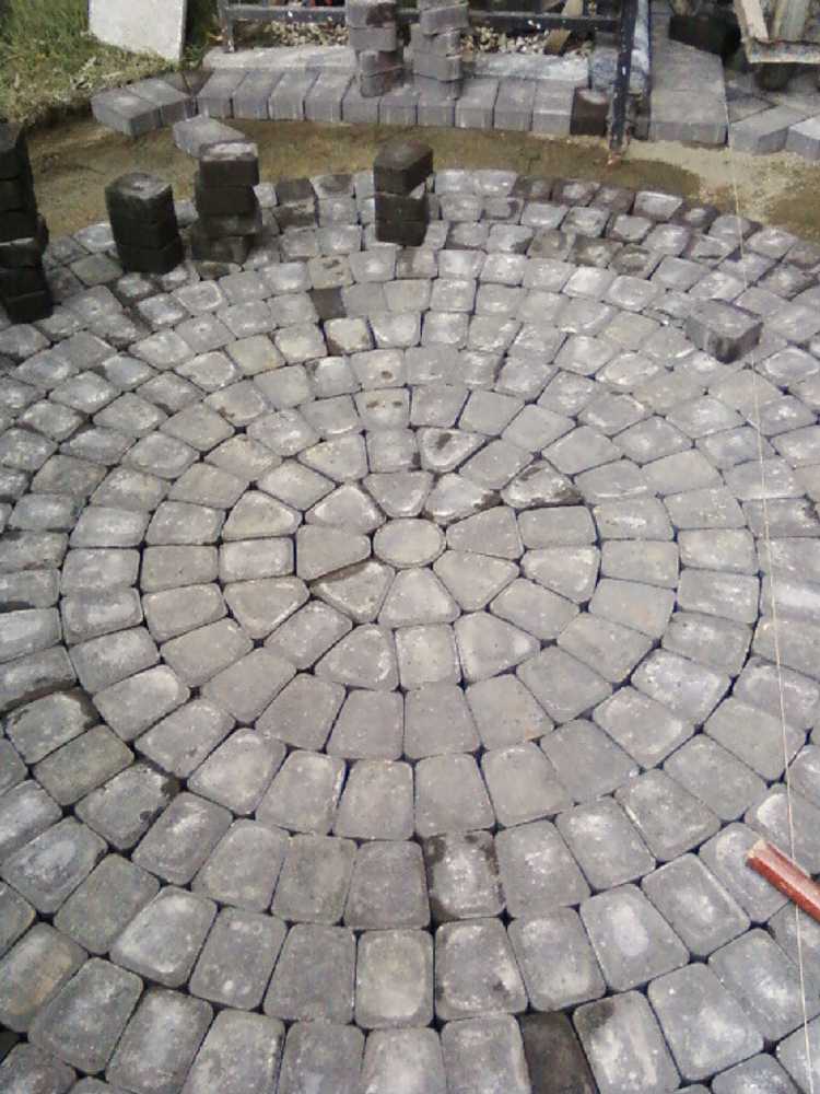 Project photos from Tikal Construction Ny Cor