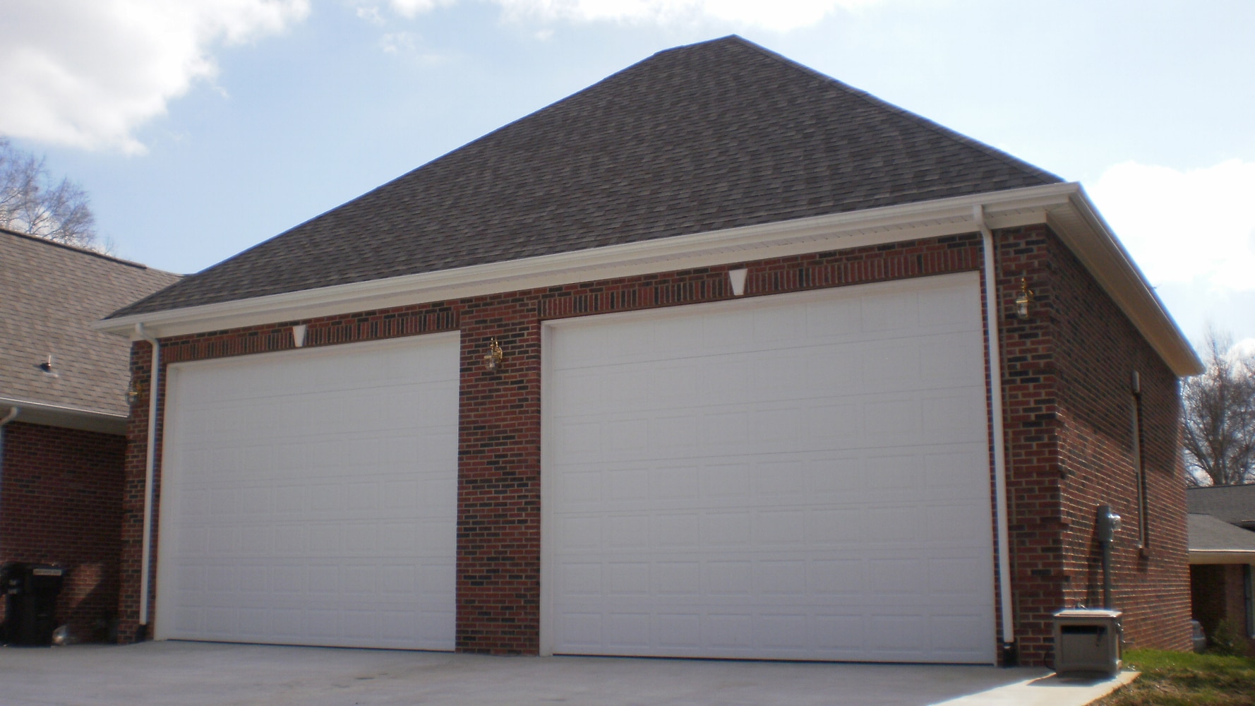 Carolina Design Builders Project