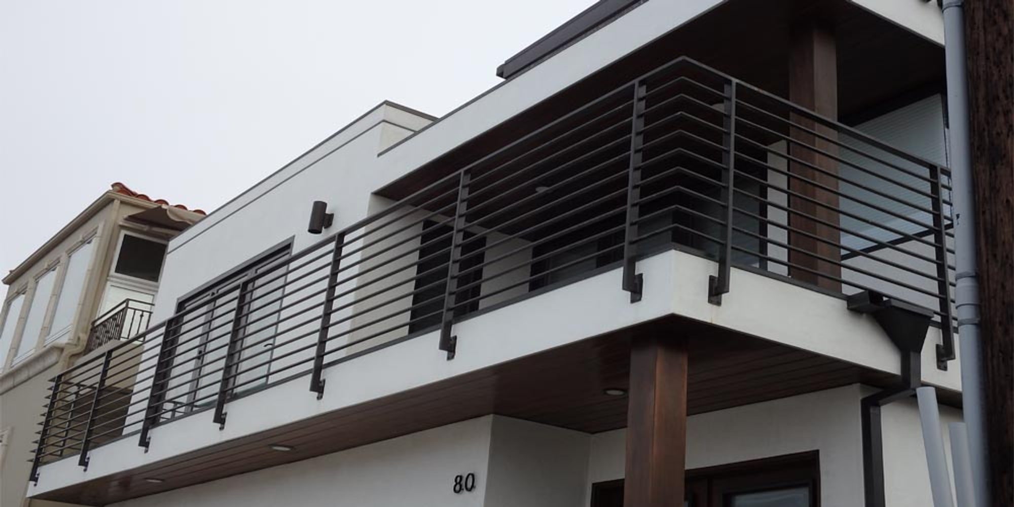 Photo(s) from L A General Steel