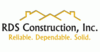 RDS Construction, Inc.