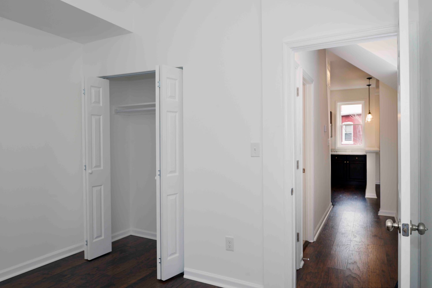 Three Unit Condo Conversion in Columbia Heights Washington, D.C.