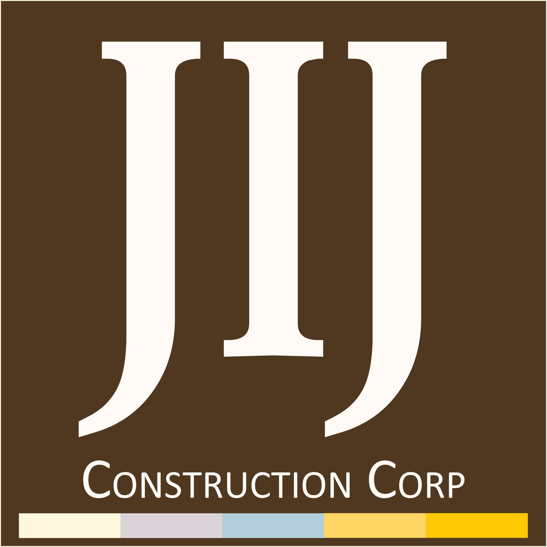 J I J Construction Corp