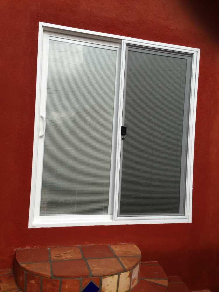 Kitchen with Energy Efficient Windows