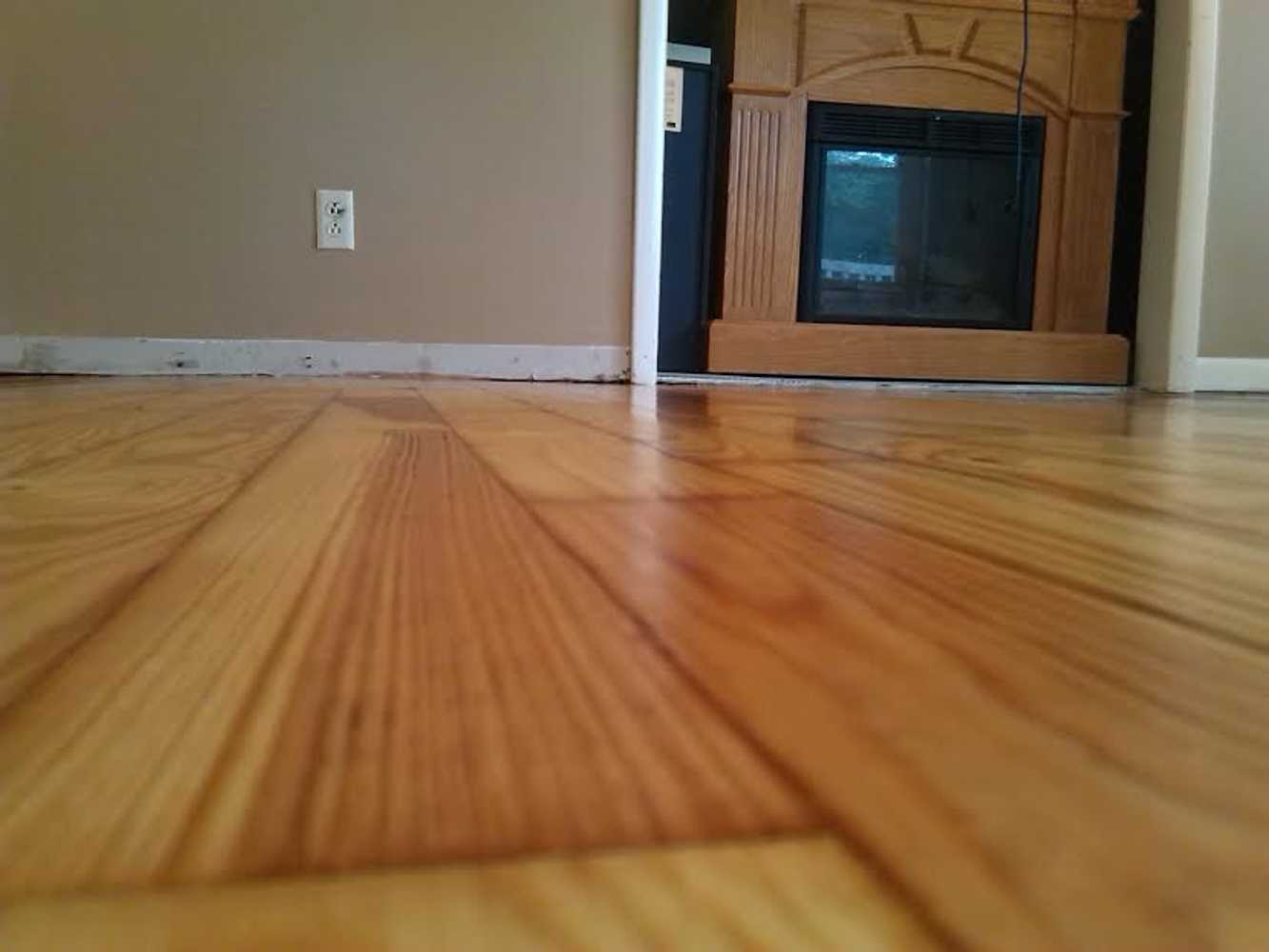Photos from Magnolia Custom Hardwood Floors