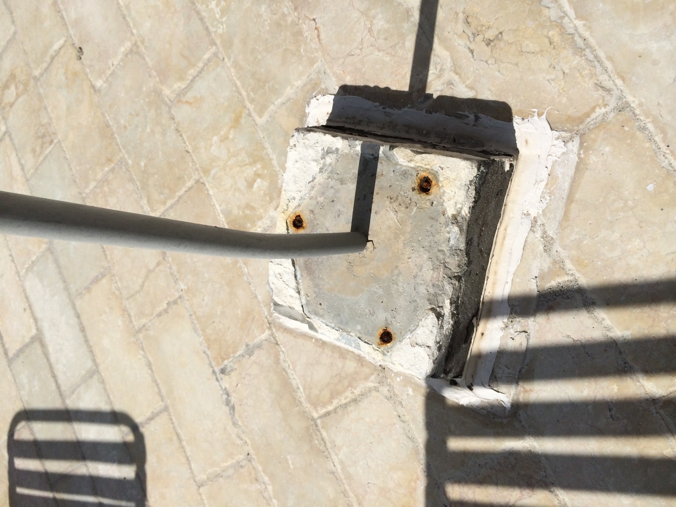 Photo(s) from Sapphire Construction And Restoration Inc