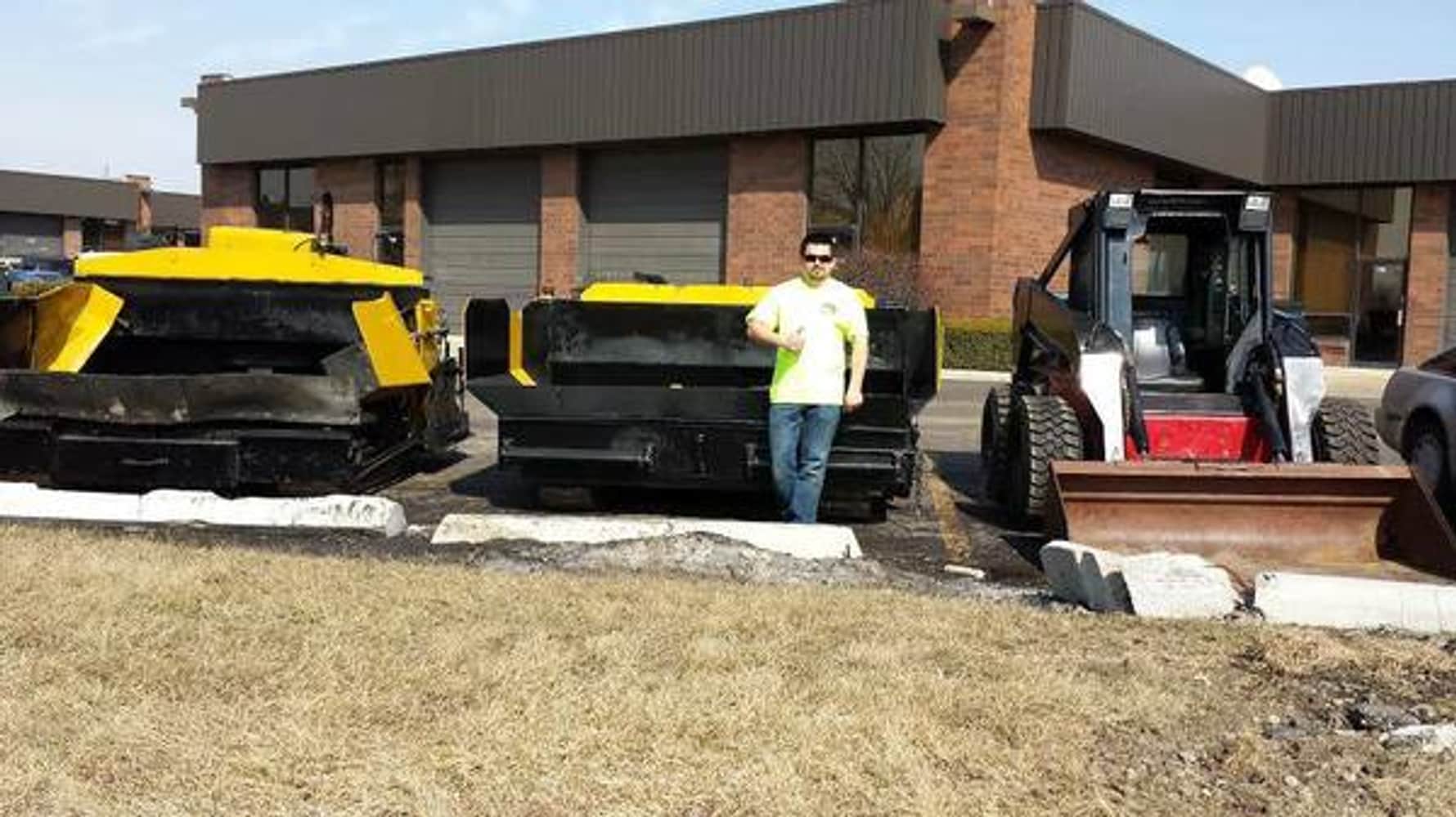 Photos from Abc Asphalt