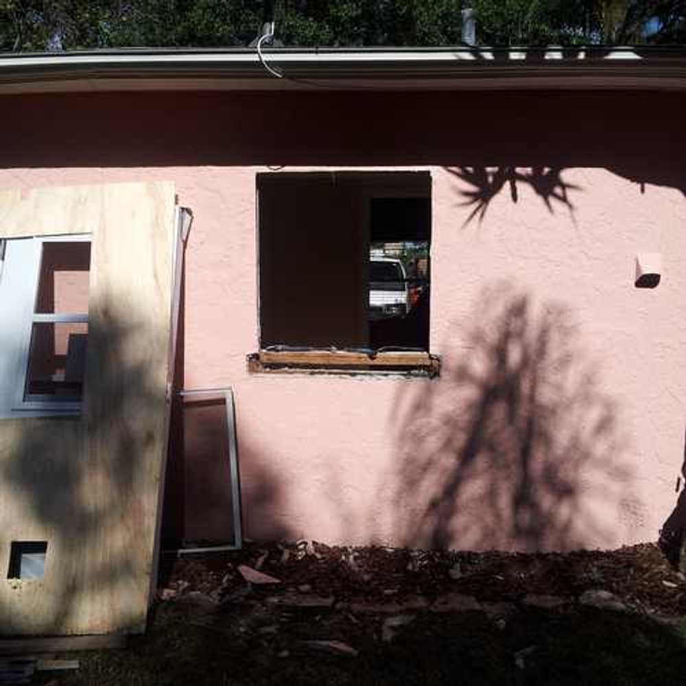 Photos from General Inspectors Inc Pink House