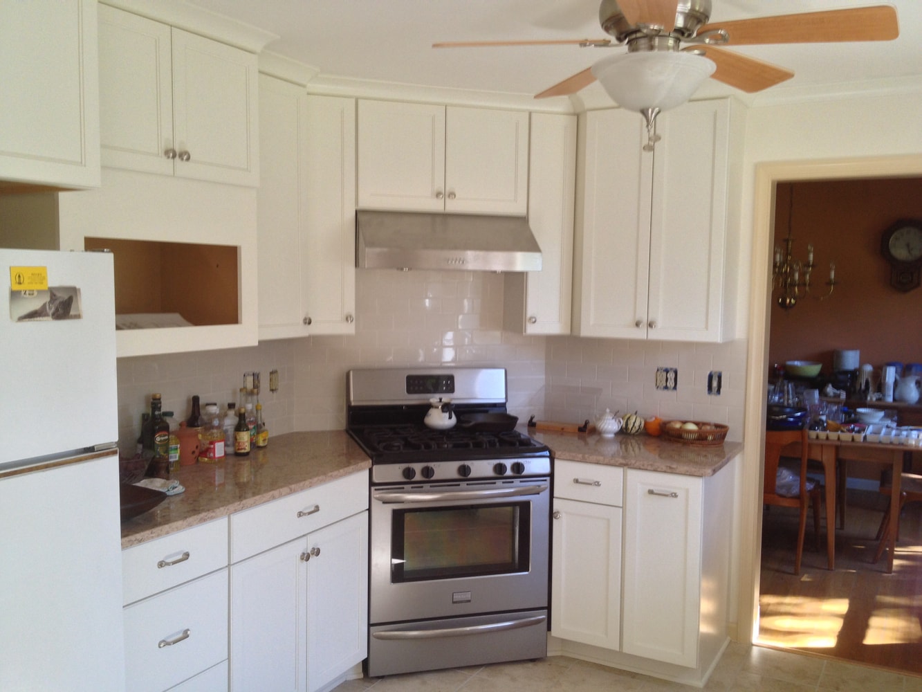Photo(s) from Sickonic Kitchens And More Llc