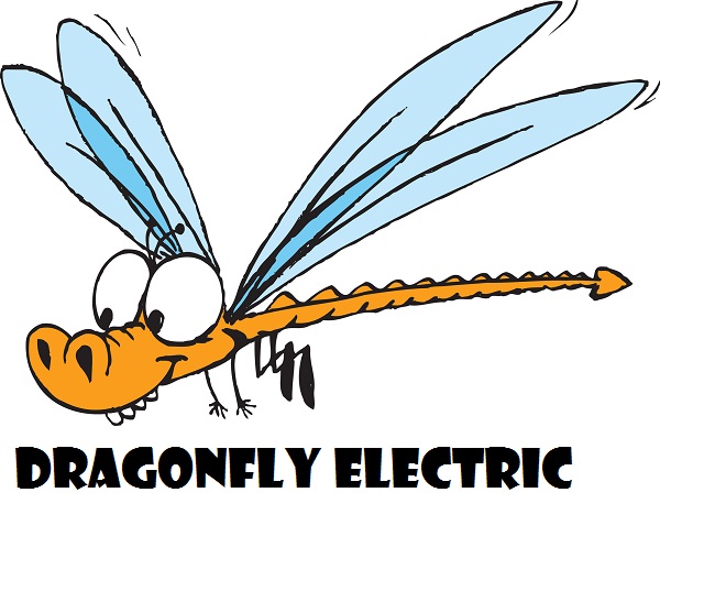 Dragonfly Electric