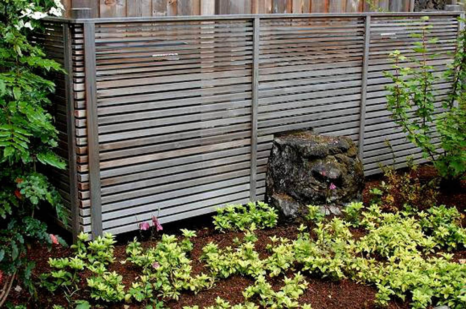 Portland Landscaping Projects