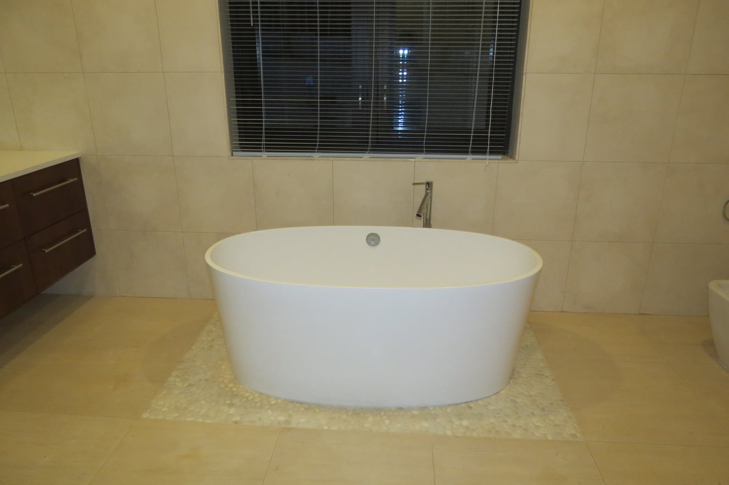 Custom Contemporary Home